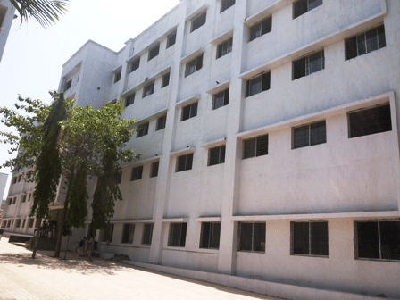 Bhivarabai Sawant Institute of Technolgy and Research Wagholi Campus photo 9